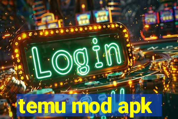 temu mod apk